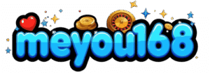 meyou168 logo