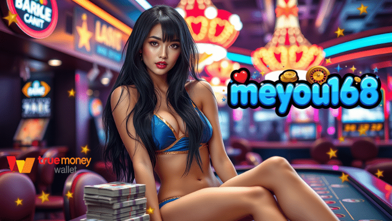 meyou168