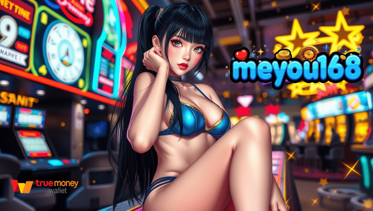 meyou168 เพิ่มโอกาสทำกำไร